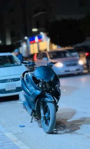 هوندا pcx150للبيع