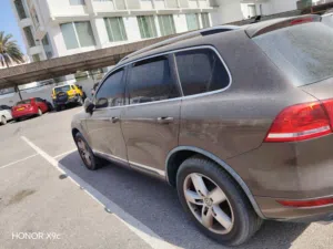 Used Volkswagen 1500 in Muscat