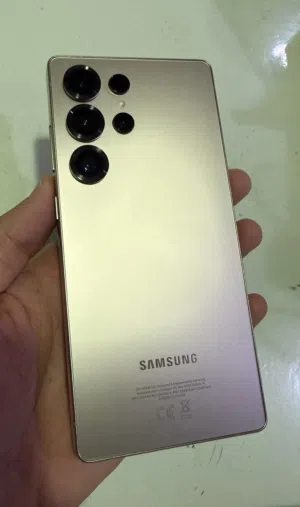 For sale Samsung S25 Ultra 256GB