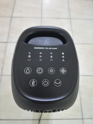GREE 4 IN COOLING AND HEATING