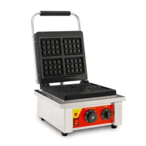 صانعه وافل 4مربعات