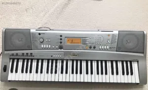 Yamaha psr a300