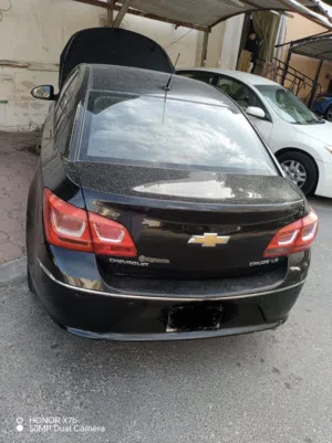 كروز 2016 للبيع