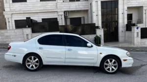 نيسان ماكسيما 2004 - Nissan Maxima V6 2500cc للبيع