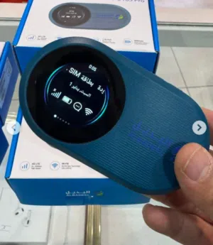 جهاز نت zte
