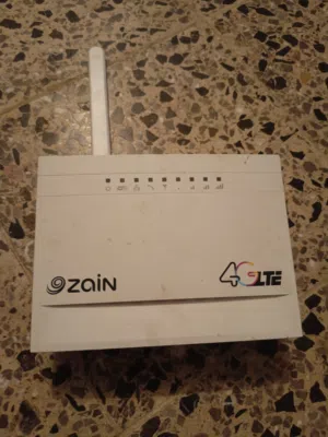 راوتر زين للبيع اخو الجديد