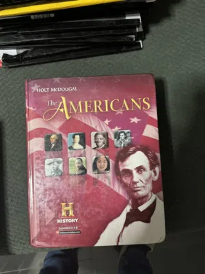 High School books SAT/IG