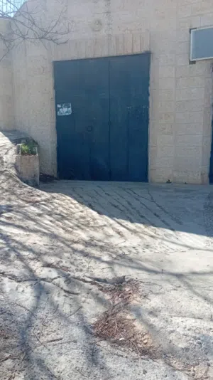 مخزن لايجار مخزن صغير  بحدود 32 م