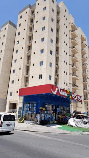 شقق للايجار غرفة وصاله ومطبخ وحمام عائلات وافدين فقط