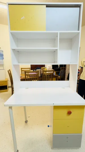 Study table...