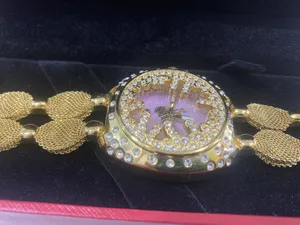 Others . Analog Quartz . Gold4