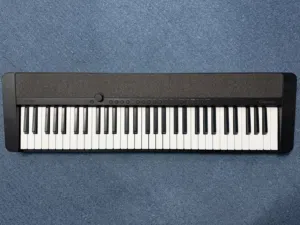 بيانو Casio