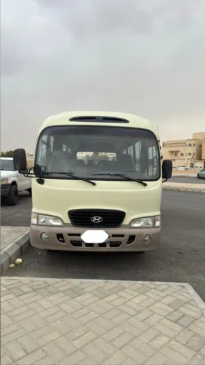 Hyundai . Other . 2009 . Used4
