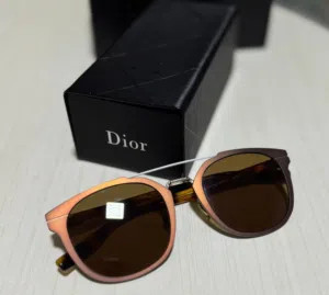 نظارة ديور الاصليه Dior original sunglasses