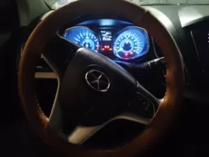 سيارة جاك للبيع سنة 2015