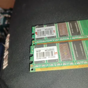 رامات ddr5 12mb