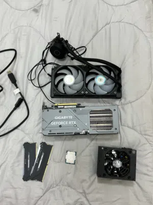 قطّع مستخدمه شي بسيط جدا