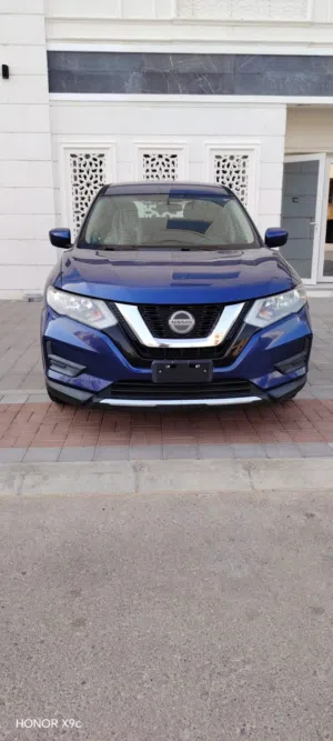 Nissan Rouge 2018