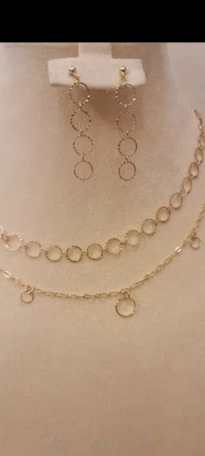 مجوهرات واكسسوارات عالية الجوده