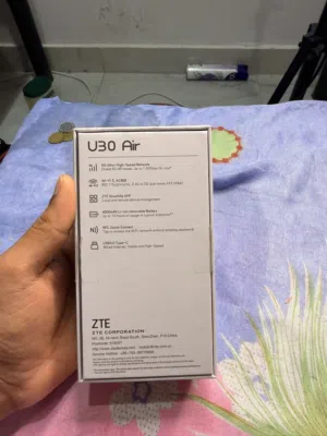 ZTE U30 Air 5g portable Global Router