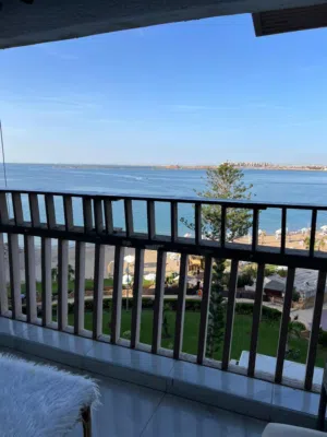 Furnished Daily in Alexandria Maamoura