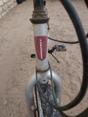 اسم  الدراجه (TORNADO)