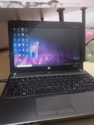 حاسبة اتش بي