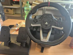 ستيرنج مستعمل نظيف جدا
