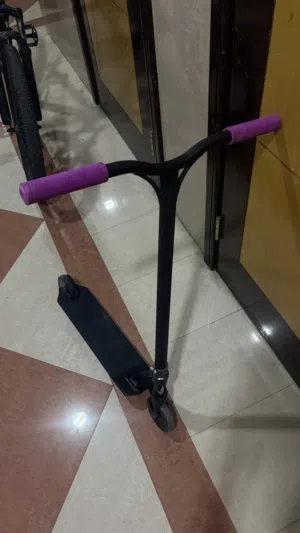 Freestyle / Stunt Scooter سكوتر فريستايل
