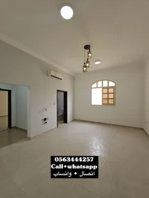 77 m2 1 Bedroom Apartments for Rent in Al Ain Al Bateen