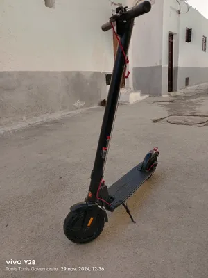 Skate & Scooters . Used0