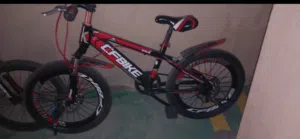 Bike for kids