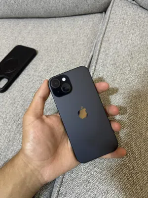 iPhone 15 easm