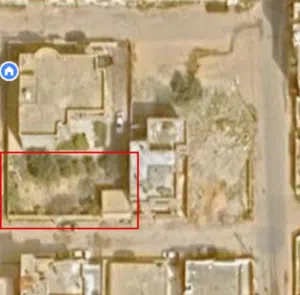 ارض للبيع بشارع الاسلاك قريبة عالطريق والخدمات موقع سكني ممتار