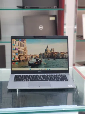 Dell latitude 5310 intel Core i5 Processor 10th Generation 8gb Ddr4 Ram 256gb Ssd Nvme With Charger