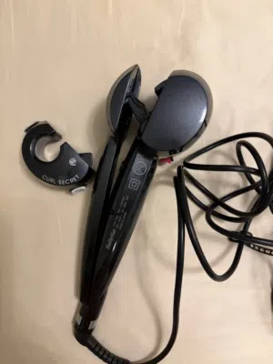BaByliss Curl Secret Automatic Curler