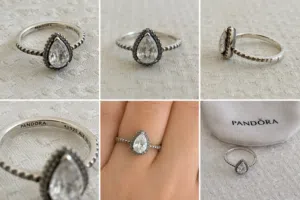 Pandoraخاتم