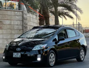 تويوتا بريوس 2011 بانوراما فحص كامل