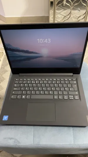 Lenovo . Windows . 15.6"4