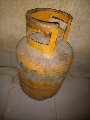 بامبله غاز