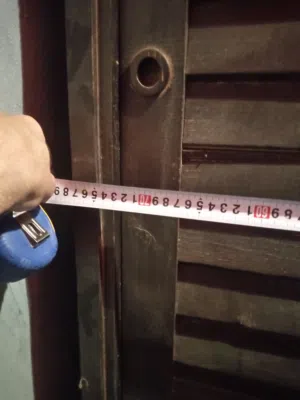 باب سحاب صغير للبيع