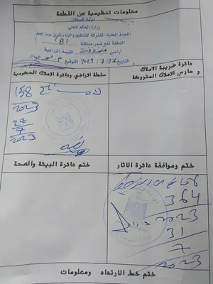 Residential . 500 m2 . Landlord0