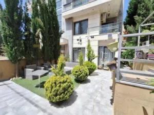 198 m2 3 Bedrooms Apartments for Sale in Amman Khalda