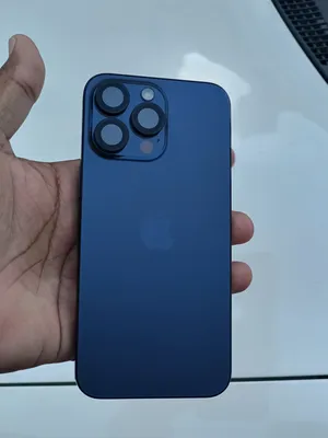 Apple . iPhone 15 Pro Max . 256 GB1