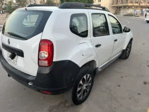رينو داستر للبيع