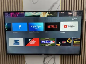Mistral . Other . 50 inch0
