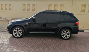 2013 BMW X5 GCC KM 180K V6 PERFECT CONDITION