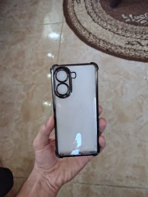كفر هاتف poco x7 pro جديد غير مستخدم