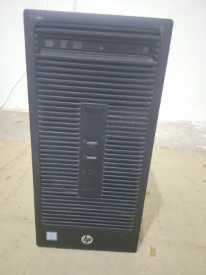 Windows HP  Computers  for sale  in Dhamar