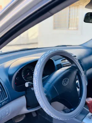 هيونداي النترا 2019